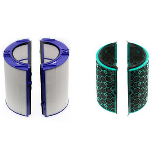 <span class=keywords><strong>TP04</strong></span> DP04 HP04 Filtre Hepa véritable de remplacement pour Dysons Pure Cool Fan Filtre HEPA Filtre à charbon actif - Product Image 5