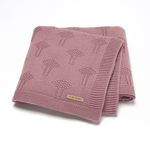 Mimixiong Nuovo Design Coperta Avvolgente per Neonati in Cotone Organico Super Morbido, Certificato OEKO, per Lettino e <span class=keywords><strong>Passeggino</strong></span> - Product Image 1