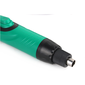Atornillador Inalámbrico Doméstico de Alto Torque, Compacto, con Engranaje Automático, 141001 - Product Image 3