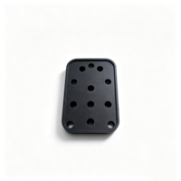 Clavier en silicone personnalisé OEM ODM, boutons en caoutchouc étanches, moule en silicone de couleur personnalisée, résistance aux hautes températures