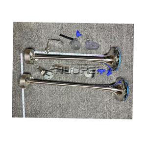 Scani Ben Truck Luchthoorn Oem 0028203626 0028203726 81253016077 81253016078 Hoorn - Product Image 1