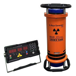 Détecteur de défauts portable à rayons X LX XXGH-2505z, équipement CND haute précision, radiographie industrielle rapide pour l'automobile - Product Image 2