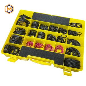 Direkt verkauf ab Werk 4C-4782 O-Ring-Dichtung ssatz Bagger Ersatzteil-Dichtung sätze O-Ring-Box O-Ring-Kit 4 C4782 für Bagger auf Lager - Product Image 5