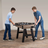 Jeu de balles de plein air pour enfant, Table de football, piscine, tornade