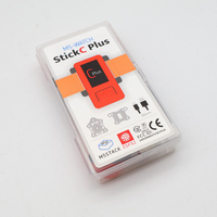 M5Stack M5StickC PLUS ESP32-PICO-V3-02 Kit de développement Mini IoT Contrôleur PCBA personnalisé avec BLE WiFi pour accessoires de montre