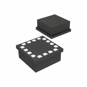 HMC874LC3CTR 16 LFQFN Exposed Pad BOM IC En Stock Chip IC COMPARATOR 1 GEN PUR 16SMT Conjunto de Componentes Electrónicos - Product Image 1