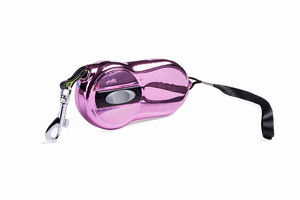 สินค้าใหม่ <span class=keywords><strong>Retractable</strong></span> ขยาย Mini เดินนำสุนัขสายจูงสัตว์เลี้ยงแมวสุนัข <span class=keywords><strong>Leash</strong></span> - Product Image 6