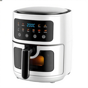 Professional Portable 10L Air <b>Fryer</b> High Quality Home Kitchen Tool - Product Image 2