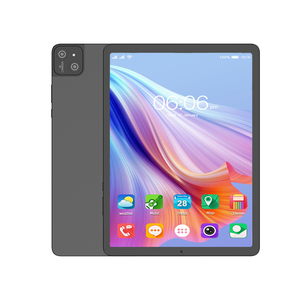 Tablet Educativa Android 14 de 11.6 Pulgadas, 6+128 GB, Pantalla Incell, Wifi, Entretenimiento, Llamadas 4G, Venta de Fábrica - Product Image 1