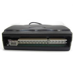 Hệ Thống Báo Động Ô Tô Bảo Vệ An Ninh Cho Xe Hệ Thống Báo Động Không Cần Chìa Khóa Còi Báo Động Khóa Trung Tâm Điều Khiển Từ Xa Khóa Điện 4 Cửa Chống Trộm - Product Image 6