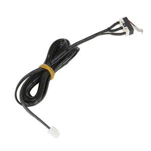 Câble de fin de course d'imprimante 3D 3DSWAY, micro-interrupteur à angle droit pour séries CR10 Ender5 3/S - Product Image 4