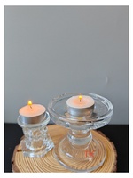 Lilin Votive Tealight putih penjualan terlaris 4 jam lilin parafin pembakar Pola pilar tidak beraroma untuk Hari Valentine