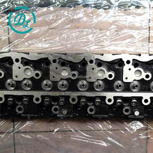 ฝาสูบดีเซล EexcavaStart 6BD1 รุ่น 1-11110-938-2 สำหรับรถบรรทุกและรถขุด เครื่องยนต์ 6BD1 - ทนทาน เชื่อถือได้ ติดตั้งง่าย - Product Image 4