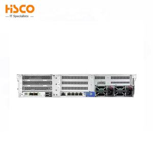 880173-B21 ProLiant DL560 Gen10 8164 4P 256GB-<span class=keywords><strong>R</strong></span> P816i-a 16SFF 2x1600W PS <span class=keywords><strong>Perf</strong></span> Serveur - Product Image 2