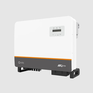Système solaire photovoltaïque triphasé 220V 15kW IP66 S5-GC15K-LV pour le marché américain S5-GC15K-LV Triphasé S5-GC15K-LV - Product Image 3
