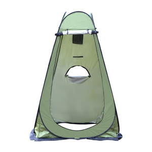 Tente de confidentialité Portable pour Camping, douche à langer, abri de confidentialité, avec sac de transport, pour extérieur et intérieur - Product Image 3