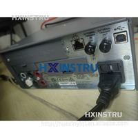 Keithley DMM6500 Multimeter Digital Layar Sentuh Grafis 6.5 Digit hx1