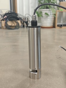 Kỹ thuật số trực tuyến chất lượng nước Analyzer phổ điều khiển từ xa Detector điện tử điện 1 năm bảo hành - Product Image 5