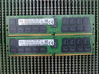 Offre Spéciale – Mémoire serveur d'occasion HMAA8GR7AJR4N-XN SK-Memory 64 Go 2RX4 3200 DDR4 RDIMM PC4-25600R Dual Rank X4 – RAM de remplacement