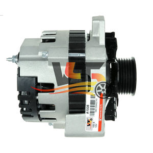 Alternador de coche EALVE046 Alternador OE 1105715 8EL730155-001 ALTW232 PRAW232 para <span class=keywords><strong>Chevrolet</strong></span> Blazer 96-01/Cavalier/<span class=keywords><strong>Lumina</strong></span>/Century - Product Image 2