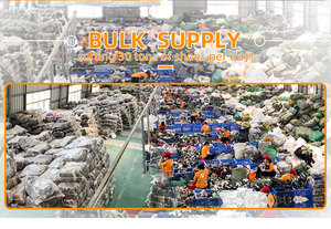 Prix de liquidation Chaussures de basket-ball de sport d'occasion Sepatu Bekas Pria Zapatos Usados Para Hombre Second Hand For Men - Product Image 6