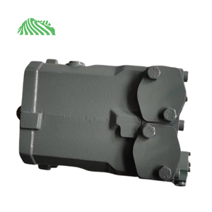 Pompa Piston hidrolik seri HPV-02 asli HPV055/075/105/135/165/210/280-02 HPV55-02L HPV135-02L <span class=keywords><strong>Motor</strong></span> <span class=keywords><strong>Hydraulic</strong></span> Ulis 2501 - Product Image 4