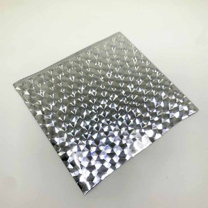 Trouvez des feuilles d'estampage à chaud dorées similaires pour le codage décoratif et fonctionnel - Product Image 4