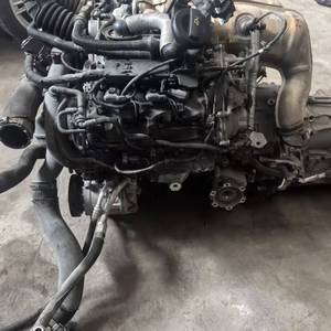 Pièce de rechange pour moteur 2.9T - Product Image 3