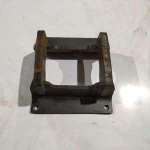 מגן שרשרת מחפרון בהתאמה אישית עבור מחפרון קומטסו PC200, יצרן מגני שרשרת מחפרון, מגן שרשרת מחפרון מעובה - Product Image 1