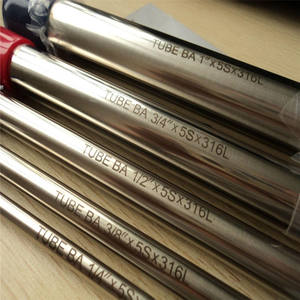 <span class=keywords><strong>Hastelloy</strong></span> C276 C22 400 600 601 625 718 725 750 800 825 inconel incoloy monel ống hợp kim Niken Ống 904L thép Lớp Hàn - Product Image 6