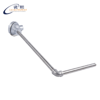 Câble de compensation pour boîtier de terminaison, connexion par fiche, thermocouple de mesure de température avec sonde de taille personnalisée