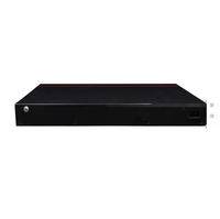 S5735-L48P4XE-A-V2 48-Port PoE Plus 4x10G SFP+ IStack Stapelbarer Zugangsschalter