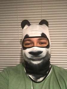 Vente en gros de cagoule de <span class=keywords><strong>ski</strong></span> personnalisée 3D Cat <span class=keywords><strong>masque</strong></span> de sport respirant pour hommes et femmes avec oreilles pour la pêche - Product Image 3