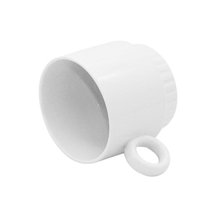 Ensemble <span class=keywords><strong>de</strong></span> tasses à café en gros, ensemble personnalisé <span class=keywords><strong>de</strong></span> <span class=keywords><strong>4</strong></span> tasses vierges pour sublimation avec support en métal - Product Image 4