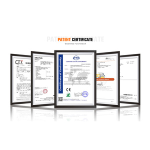 أحذية تزلج بلونين أزرق مخضر وأبيض مع أربطة، أحذية رياضية كاجوال ذات نعل سميك للرجال والنساء، أحذية مريحة للمشي اليومي - Product Image 6