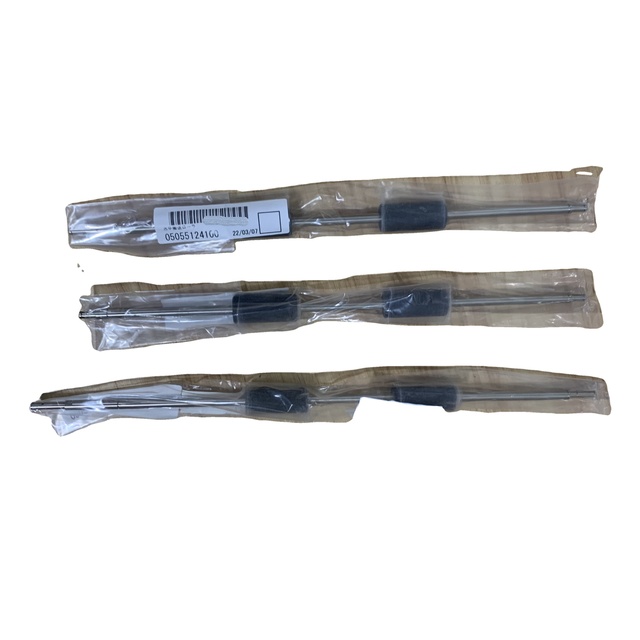 Heshun High Quality Machine Parts Duplexer Rod Compatible Duplex for Risos Comcolors 3050 7050 9050 3150 7150 9150 Printer