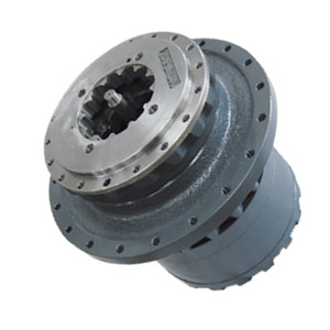 Boîte <span class=keywords><strong>de</strong></span> vitesses <span class=keywords><strong>de</strong></span> translation pour excavatrice PC300-8 <span class=keywords><strong>207</strong></span>-27-00441, engrenage <span class=keywords><strong>de</strong></span> réduction <span class=keywords><strong>de</strong></span> translation - Product Image 3