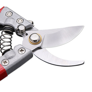 Lu Ban's Work Pruning Shears Stainless Steel 20-30 Mm Manual Fruit Tree Trimming - Product Image 2