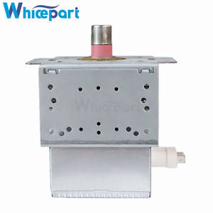 Magnetrón Estándar para <span class=keywords><strong>Horno</strong></span> <span class=keywords><strong>Microondas</strong></span> <span class=keywords><strong>de</strong></span> 1050W, Magnetrón General para <span class=keywords><strong>Horno</strong></span> Doméstico <span class=keywords><strong>LG</strong></span>, Calidad Original - Product Image 6