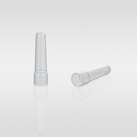 Consommable de laboratoire gobelet d'échantillons cuvettes en plastique jetables pour analyseur biochimique automatique