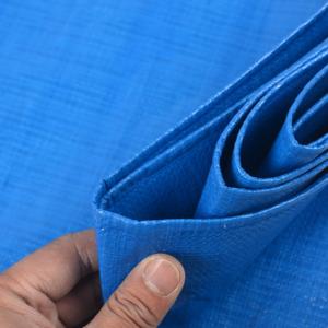 Lona Impermeable Resistente con Protección UV y Resistente a Desgarros <span class=keywords><strong>para</strong></span> Leña, Techos, <span class=keywords><strong>Piscinas</strong></span>, Autos, Autocaravanas y Muebles de Exterior - Product Image 1
