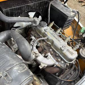 Mini 5 <span class=keywords><strong>Ton</strong></span> Vorkheftruck Gebruikt <span class=keywords><strong>Tcm</strong></span> 30 <span class=keywords><strong>3</strong></span> <span class=keywords><strong>Ton</strong></span> Vorkheftruck Tegen Goedkope Prijs Voor Hete Verkoop - Product Image 2