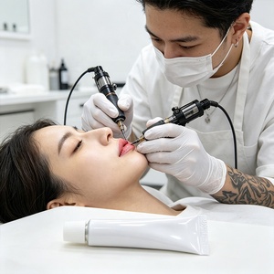 Crème de soin pour tatouages de qualité export, conforme aux règles du commerce mondial, idéale pour les fournisseurs de détail transfrontaliers - Product Image 5