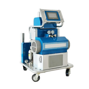 günstige pu-schaum-injektionsmaschine - Product Image 2