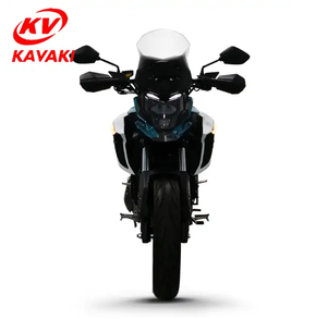 Prix d'usine Nouveau design Haute qualité Classique 2 roues 50 125 150 250 Cc Motos à essence Motos de course urbaines Motos d'occasion Autres motos - Product Image 5