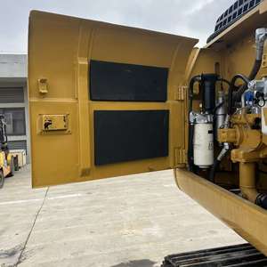 Excavatrice d'<span class=keywords><strong>occasion</strong></span> Cat320D2L 320l 320b 320bl de 20 tonnes, prête à être expédiée en 2024, excavatrices sur chenilles d'<span class=keywords><strong>occasion</strong></span>, hydrauliques, en bon état - Product Image 6