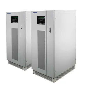 80KVA 100KVA 160KVA on-line ups trifase per data center attrezzature mediche