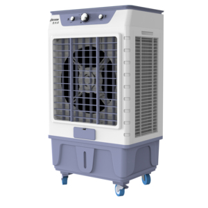 โรงงานขายร้อนเครื่องปรับอากาศน้ำอากาศเย็นพัดลมอิเล็กทรอนิกส์แบบพกพา Ac - Product Image 1