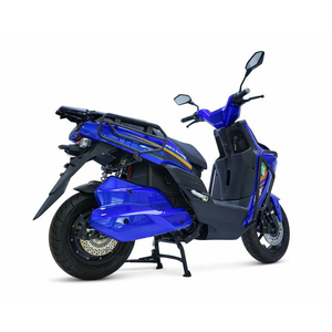 Batería de Alto Rendimiento de 2000W 72V32Ah OEM para Motocicleta de Alta Velocidad, 80km/h Velocidad Máxima, 250kg Capacidad de Carga, Frenos de Disco - Product Image 4