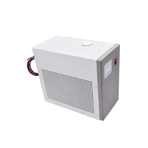 เครื่องทำความเย็นขนาดเล็ก FS THERMO R134a 24 โวลต์ สำหรับเลเซอร์ - Product Image 6